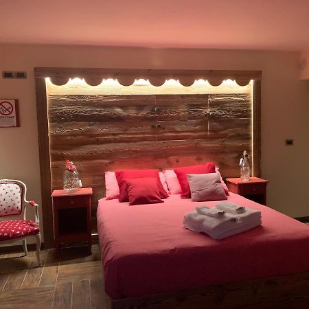 Ca Di Nadia Villa Aosta Exterior foto