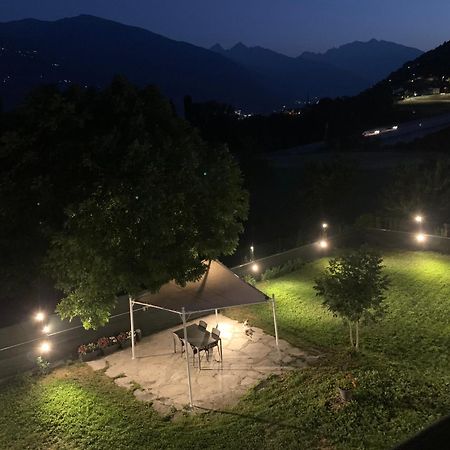 Ca Di Nadia Villa Aosta Exterior foto