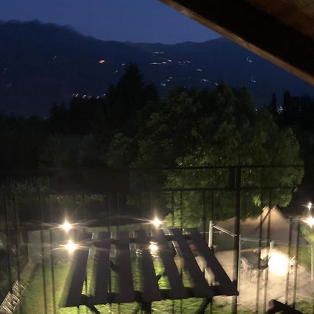 Ca Di Nadia Villa Aosta Exterior foto