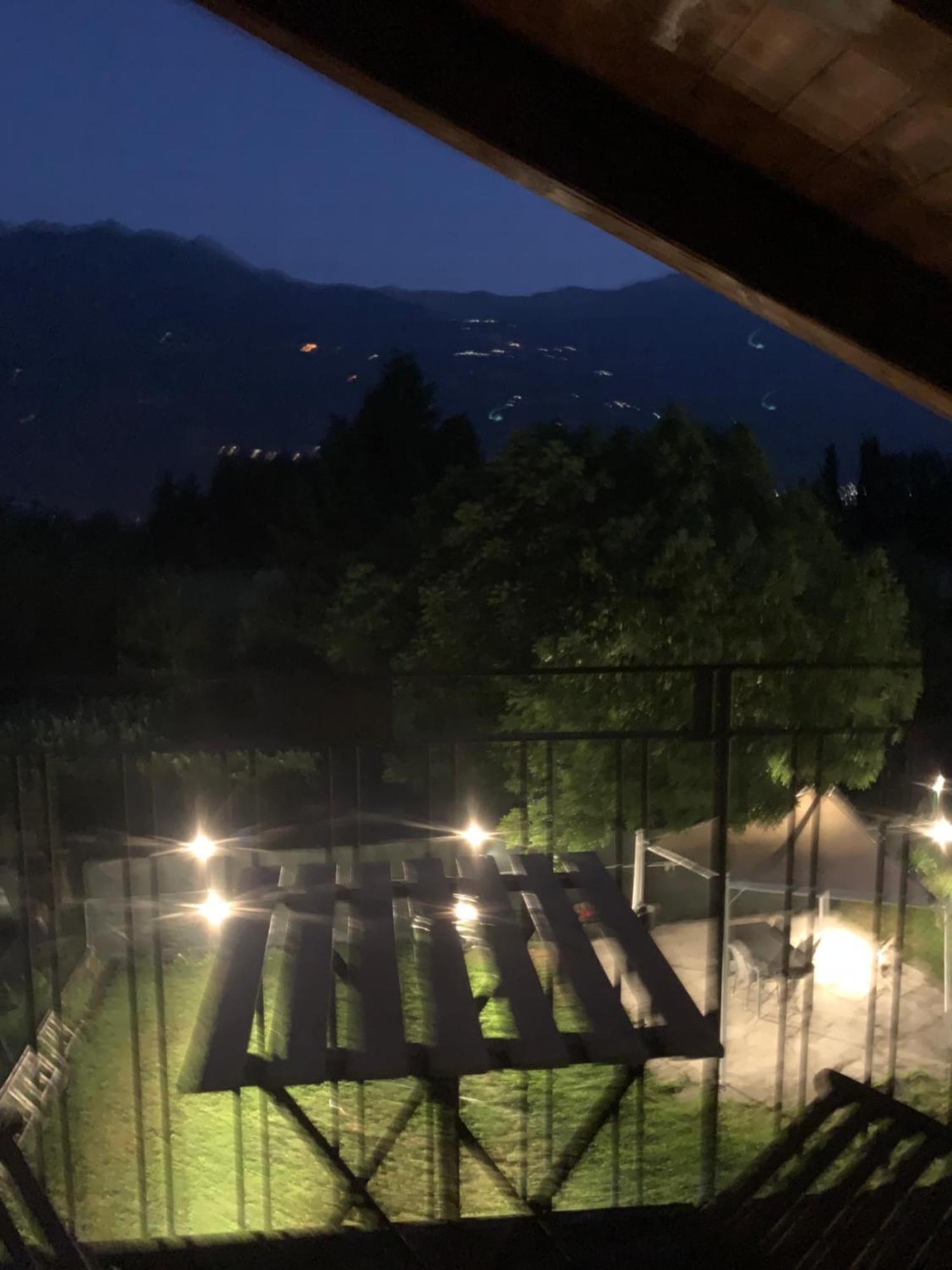Ca Di Nadia Villa Aosta Exterior foto