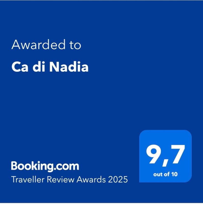Ca Di Nadia Villa Aosta Exterior foto